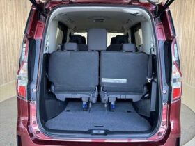 
									NISSAN Serena e-POWER Highway Star V Red 2020′ FC9ST full								
