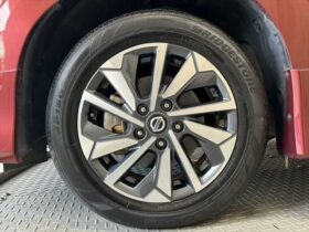 
									NISSAN Serena e-POWER Highway Star V Red 2020′ FC9ST full								