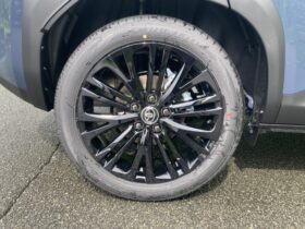 
									TOYOTA Yaris Cross Z Urbano Gray/Black 2025′ FCJZ8 full								