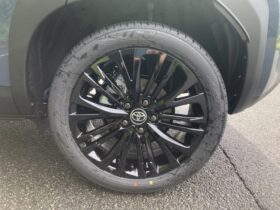 
									TOYOTA Yaris Cross Z Urbano Gray/Black 2025′ FCJZ8 full								