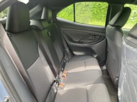 
									TOYOTA Yaris Cross Z Urbano Gray/Black 2025′ FCJZ8 full								