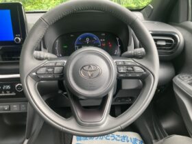 
									TOYOTA Yaris Cross Z Urbano Gray/Black 2025′ FCJZ8 full								