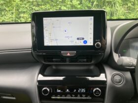 
									TOYOTA Yaris Cross Z Urbano Gray/Black 2025′ FCJZ8 full								