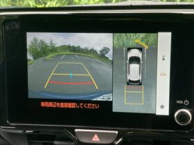 
									TOYOTA Yaris Cross Z Urbano Gray/Black 2025′ FCJZ8 full								