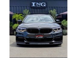 BMW 5 Series 523d xDrive M Spirit Gray 2020′ FCJZB