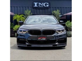 
									BMW 5 Series 523d xDrive M Spirit Gray 2020′ FCJZB full								