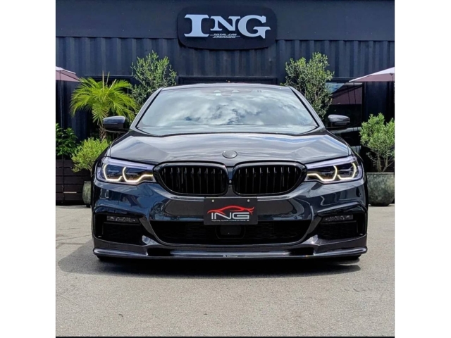 BMW 5 Series 523d xDrive M Spirit Gray 2020′ FCJZB
