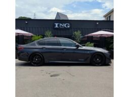 BMW 5 Series 523d xDrive M Spirit Gray 2020′ FCJZB