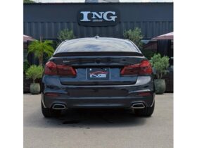 
									BMW 5 Series 523d xDrive M Spirit Gray 2020′ FCJZB full								