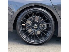 
									BMW 5 Series 523d xDrive M Spirit Gray 2020′ FCJZB full								