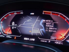 
									BMW 5 Series 523d xDrive M Spirit Gray 2020′ FCJZB full								
