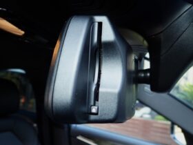 
									BMW 5 Series 523d xDrive M Spirit Gray 2020′ FCJZB full								