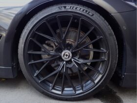 
									BMW 5 Series 523d xDrive M Spirit Gray 2020′ FCJZB full								