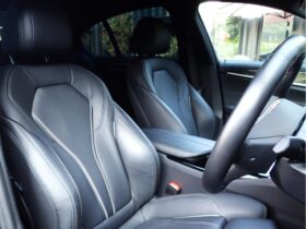 
									BMW 5 Series 523d xDrive M Spirit Gray 2020′ FCJZB full								
