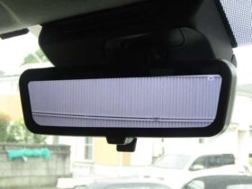 
									TOYOTA Hiace Wagon GL Long Middle Roof Black 2023′ FCZEZ full								