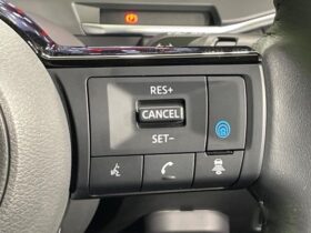 
									NISSAN AURA G Leather Edition Pearl White 2023′ FE9TP full								