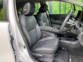 
									NISSAN AURA G Leather Edition Pearl White 2023′ FE9TP full								