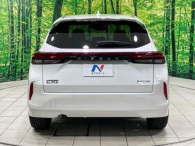 
									NISSAN AURA G Leather Edition Pearl White 2023′ FE9TP full								
