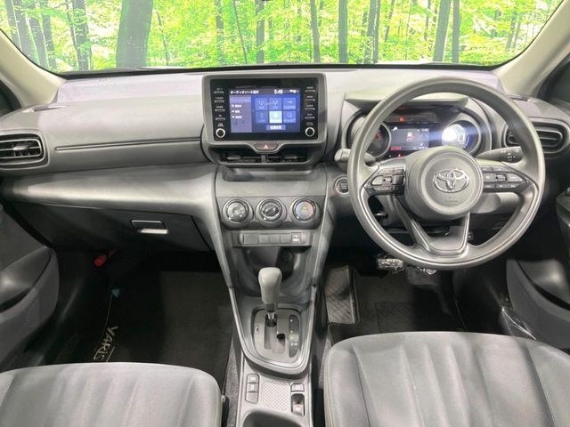 TOYOTA Yaris Cross G Pearl White 2023′ FE9WN