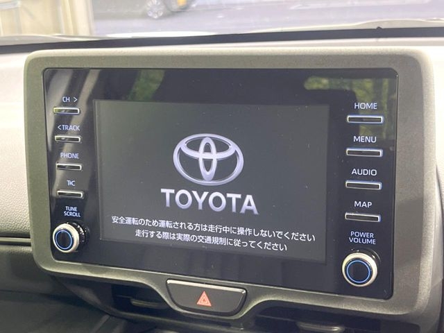 TOYOTA Yaris Cross G Pearl White 2023′ FE9WN