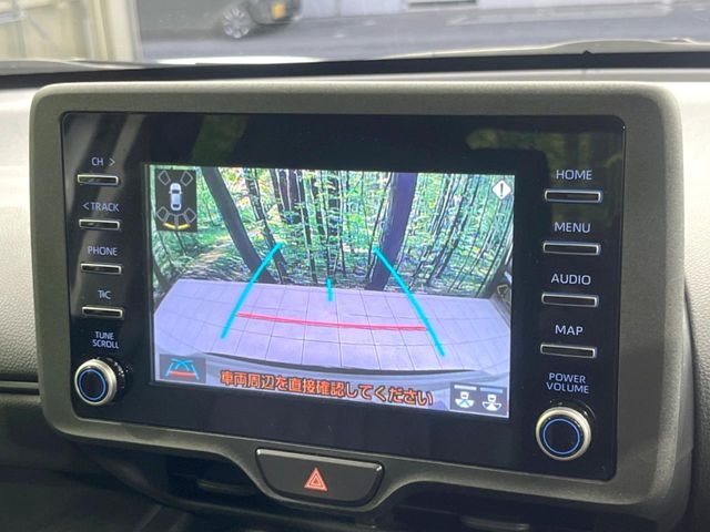 TOYOTA Yaris Cross G Pearl White 2023′ FE9WN