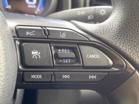 
									TOYOTA Yaris Cross G Pearl White 2023′ FE9WN full								