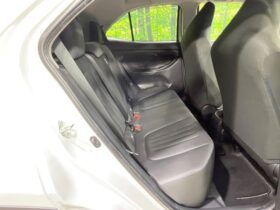 
									TOYOTA Yaris Cross G Pearl White 2023′ FE9WN full								