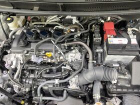 
									TOYOTA Yaris Cross G Pearl White 2023′ FE9WN full								