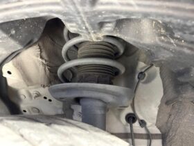 
									TOYOTA Yaris Cross G Pearl White 2023′ FE9WN full								