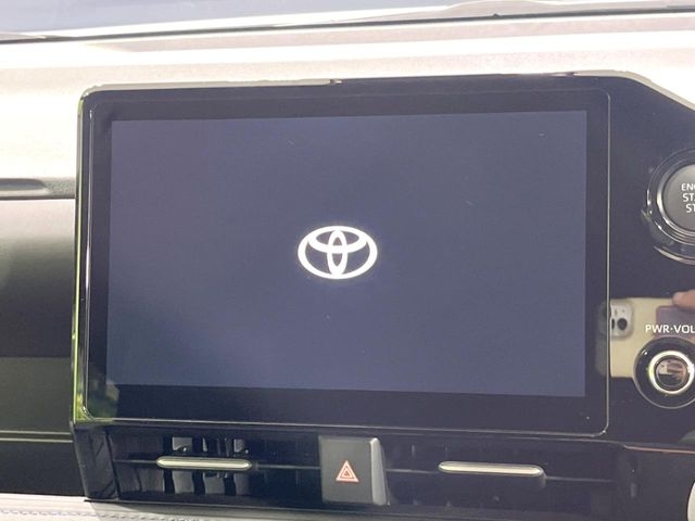 TOYOTA Voxy S-Z Pearl White 2025′ FE9WR