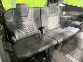 
									TOYOTA Voxy S-Z Pearl White 2025′ FE9WR full								