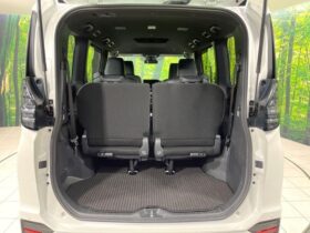 
									TOYOTA Voxy S-Z Pearl White 2025′ FE9WR full								