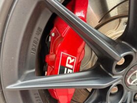 
									TOYOTA Yaris RZ High Performance Black 2021′ FE9YI full								