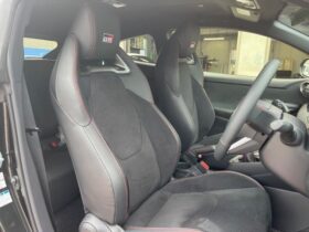 
									TOYOTA Yaris RZ High Performance Black 2021′ FE9YI full								
