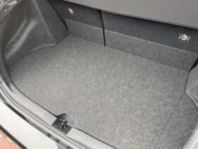 
									TOYOTA Yaris RZ High Performance Black 2021′ FE9YI full								