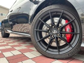 
									TOYOTA Yaris RZ High Performance Black 2021′ FE9YI full								