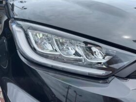 
									TOYOTA Yaris RZ High Performance Black 2021′ FE9YI full								