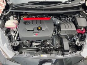 
									TOYOTA Yaris RZ High Performance Black 2021′ FE9YI full								