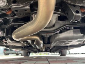 
									TOYOTA Yaris RZ High Performance Black 2021′ FE9YI full								