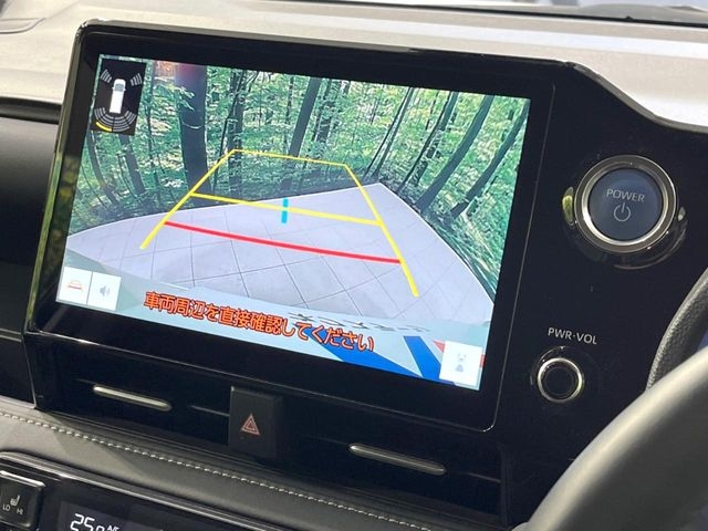 TOYOTA Noah Hybrid S-Z Pearl White 2023′ FEA0R