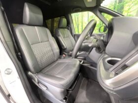 
									TOYOTA Noah Hybrid S-Z Pearl White 2023′ FEA0R full								