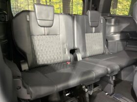 
									TOYOTA Noah Hybrid S-Z Pearl White 2023′ FEA0R full								