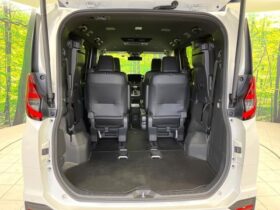 
									TOYOTA Noah Hybrid S-Z Pearl White 2023′ FEA0R full								