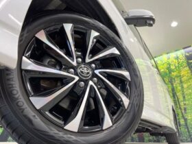 
									TOYOTA Noah Hybrid S-Z Pearl White 2023′ FEA0R full								