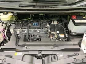 
									TOYOTA Noah Hybrid S-Z Pearl White 2023′ FEA0R full								