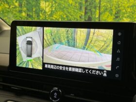
									NISSAN Serena e-POWER Highway Star V Pearl White 2024′ FEA3H full								