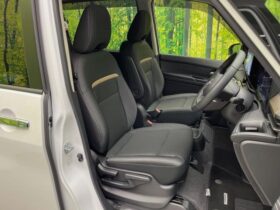 
									NISSAN Serena e-POWER Highway Star V Pearl White 2024′ FEA3H full								