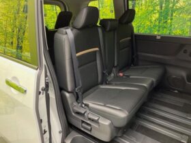 
									NISSAN Serena e-POWER Highway Star V Pearl White 2024′ FEA3H full								