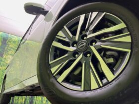 
									NISSAN Serena e-POWER Highway Star V Pearl White 2024′ FEA3H full								