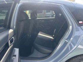 
									HONDA Civic e:HEV Gray 2023′ FEA8C full								